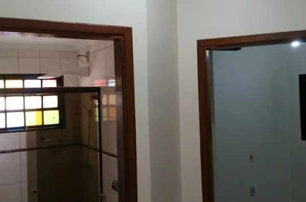 Apartamento para aluguel Jardim Irajá RIBEIRAO PRETO - Foto 5