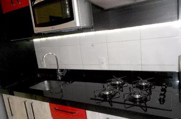 Apartamento em Ipiranga  -  Ribeirão Preto - Foto 3