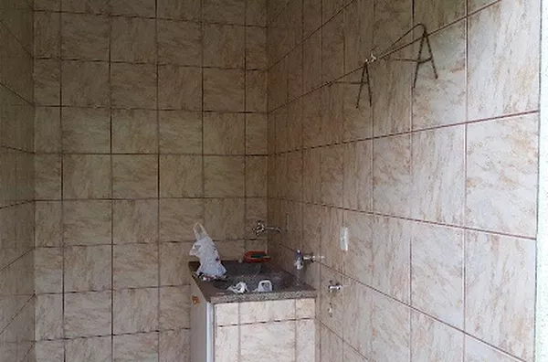 Casa para venda Vila Monte Alegre RIBEIRAO PRETO
