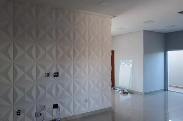 Sobrado em Recreio das Acácias  -  Ribeirão Preto