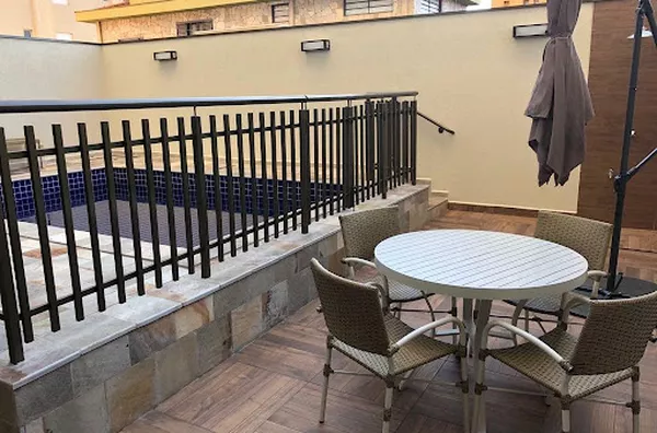 Apartamento para venda Jardim Paulista RIBEIRAO PRETO - Foto 3