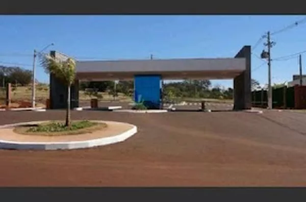 Terreno para venda Bonfim Paulista RIBEIRAO PRETO - Foto 6