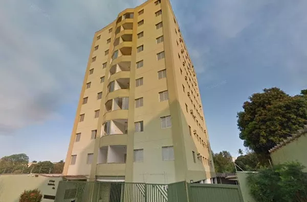 Apartamento para venda Parque dos Bandeirantes RIBEIRAO PRETO - Foto 1