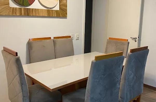 Apartamento em Nova Aliança  -  Ribeirão Preto - Foto 3