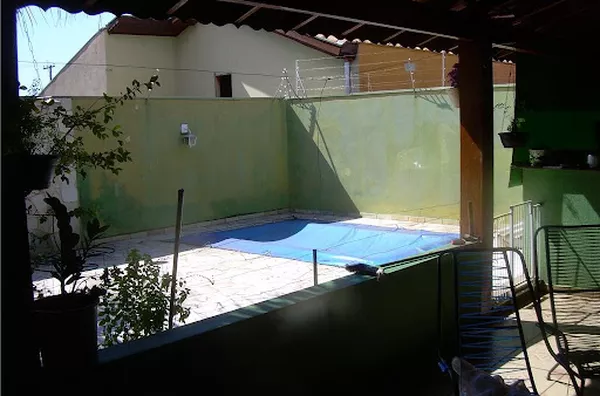Casa para venda Residencial e Comercial Palmares RIBEIRAO PRETO - Foto 2