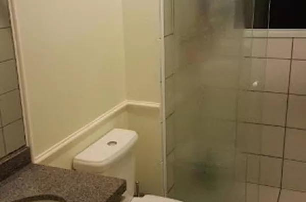Apartamento para venda Parque Residencial Lagoinha RIBEIRAO PRETO - Foto 4