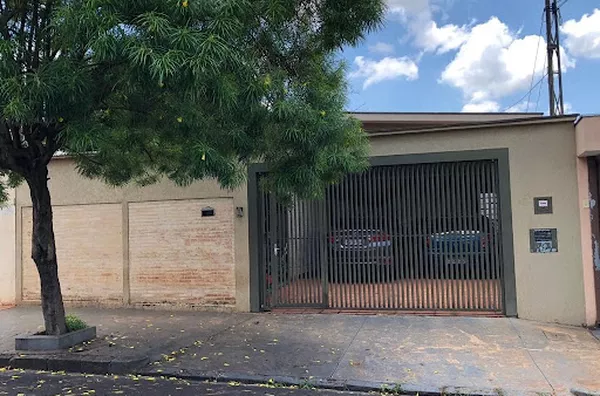 Casa para venda Ipiranga RIBEIRAO PRETO