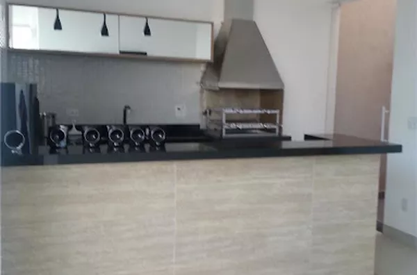 Sobrado para venda Zona Rural Jardinópolis - Foto 5
