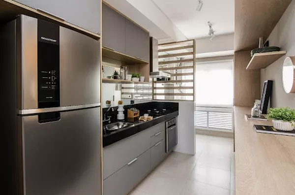Apartamento para venda Quinta da Primavera RIBEIRAO PRETO - Foto 60