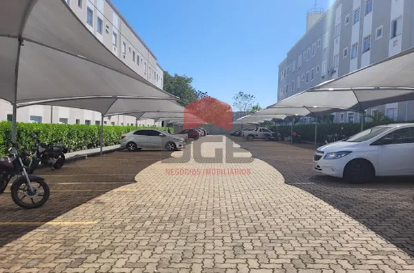 Apartamento em Mugnatto Marincek  -  Ribeirão Preto - Foto 4