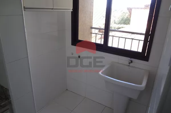 Apartamento em Vila Ana Maria  -  Ribeirão Preto - Foto 6
