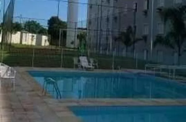 Apartamento para aluguel Vila Virginia RIBEIRAO PRETO - Foto 5