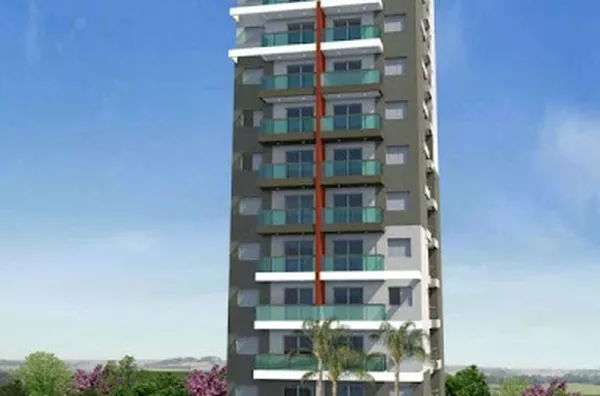 Apartamento para venda Nova Aliança RIBEIRAO PRETO - Foto 1