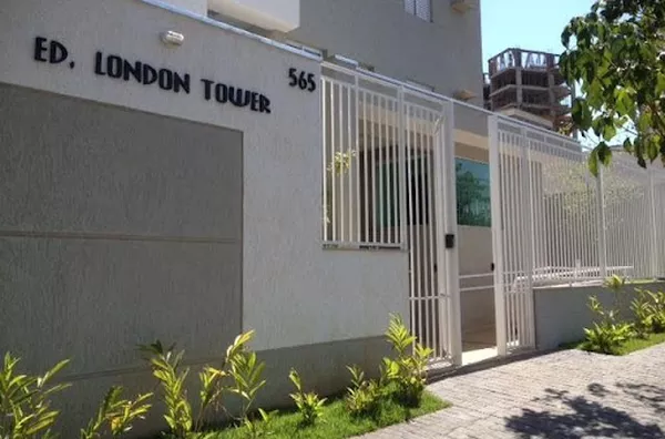 Apartamento para aluguel Jardim Nova Aliança RIBEIRAO PRETO - Foto 1