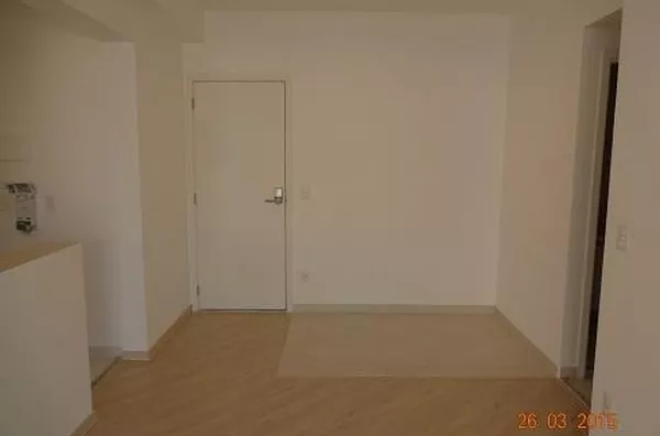 Apartamento para aluguel Jardim Santo Amaro São Paulo - Foto 5