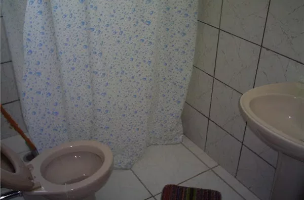 Banheiro Suite 2