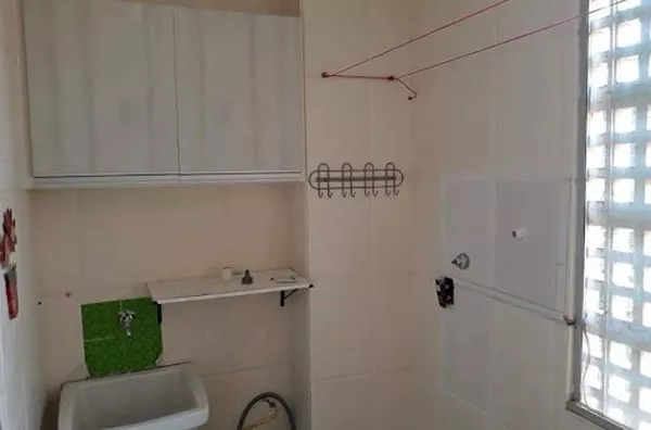 Apartamento para venda Independência RIBEIRAO PRETO - Foto 6