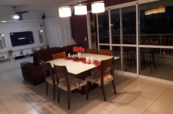 Apartamento para aluguel Jardim Nova Aliança Sul RIBEIRAO PRETO - Foto 12