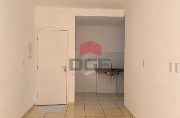 Apartamento em Jardim Manoel Penna  -  Ribeirão Preto - Foto 3
