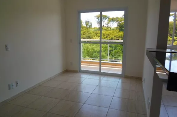Apartamento para venda Vila Monte Alegre RIBEIRAO PRETO