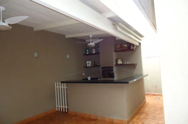 Casa para venda Jardim dos Hibiscos RIBEIRAO PRETO - Foto 1
