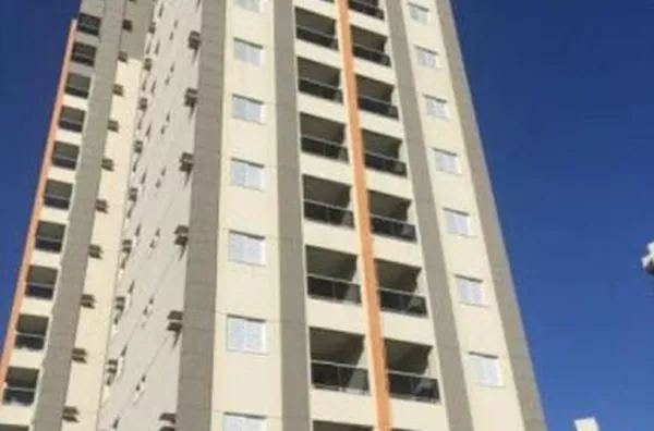 Apartamento para aluguel Nova Aliança RIBEIRAO PRETO - Foto 1