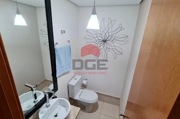 Apartamento em Jardim Sao Luiz  -  Ribeirão Preto - Foto 5