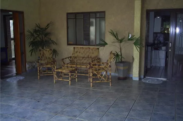Casa para venda Jardim Joaquim Procópio de Araújo Ferraz RIBEIRAO PRETO