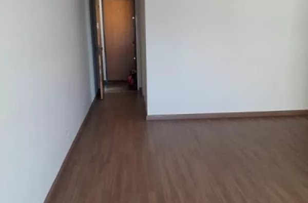 Apartamento para venda Parque Industrial Lagoinha RIBEIRAO PRETO