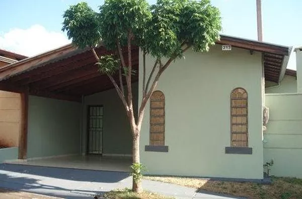 Casa para venda Residencial das Américas RIBEIRAO PRETO - Foto 5