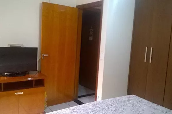 Casa para aluguel Jardim Ouro Branco RIBEIRAO PRETO - Foto 3