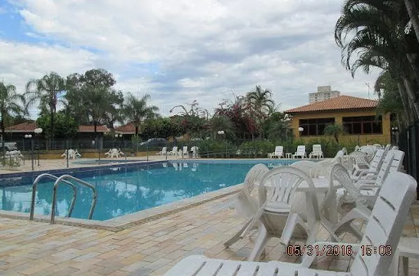 Casa para venda Jardim Interlagos RIBEIRAO PRETO - Foto 4