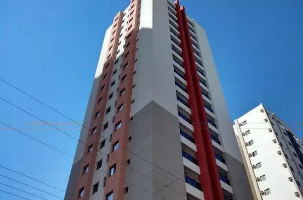 Apartamento para aluguel Nova Aliança RIBEIRAO PRETO - Foto 1