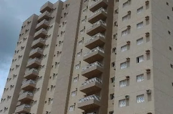 Apartamento para aluguel Ipiranga RIBEIRAO PRETO - Foto 3