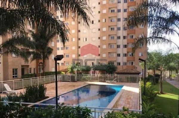 Apartamento em Campos Elísios  -  Ribeirão Preto - Foto 5