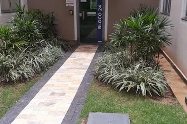 Apartamento para aluguel Residencial Jequitibá RIBEIRAO PRETO - Foto 1