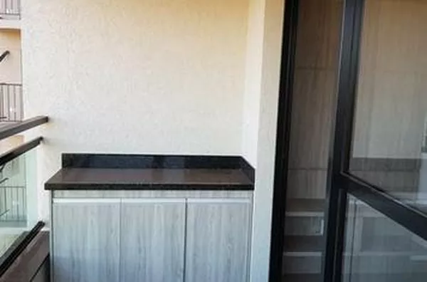 Apartamento para aluguel Ribeirânia RIBEIRAO PRETO - Foto 2