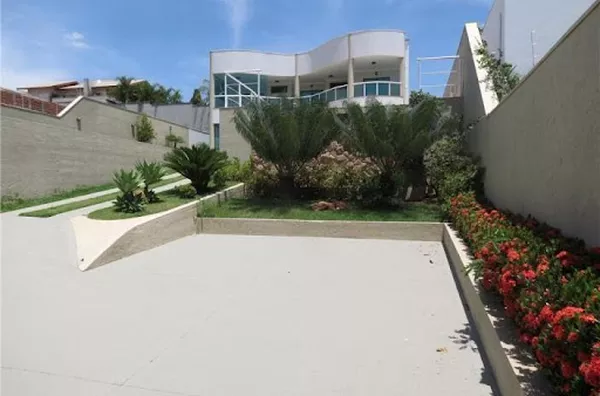 Sobrado para venda Royal Park RIBEIRAO PRETO - Foto 3