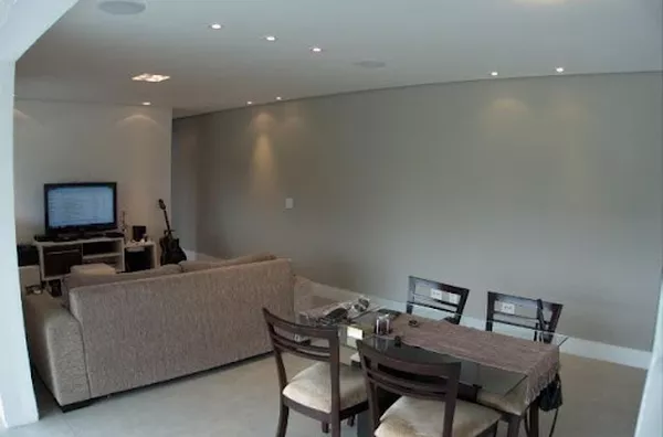 Apartamento para aluguel Jardim Caravelas São Paulo