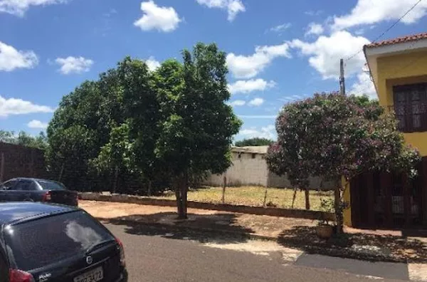 Terreno para venda Jardim Zara RIBEIRAO PRETO - Foto 2