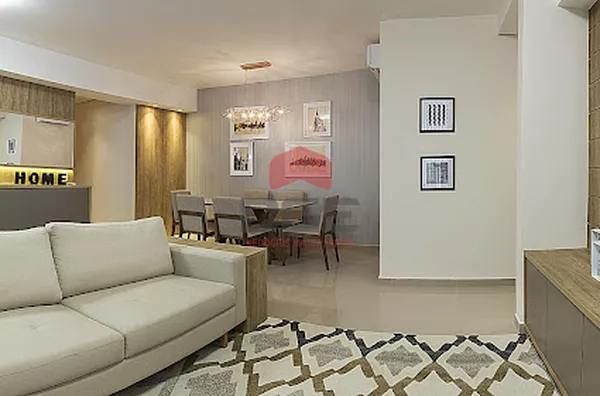 Apartamento em Jardim Palma Travassos  -  Ribeirão Preto - Foto 2