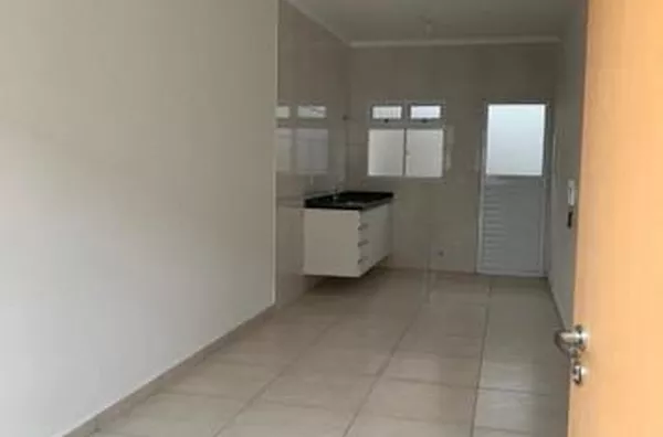 Casa para aluguel Parque São Sebastião RIBEIRAO PRETO