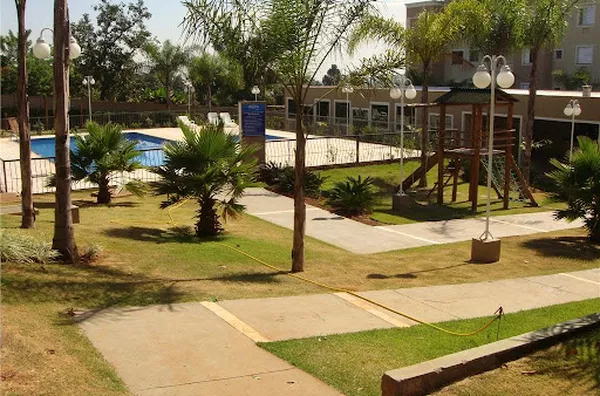 Apartamento Duplex/Cobertura para venda Parque Residencial Lagoinha RIBEIRAO PRETO - Foto 3