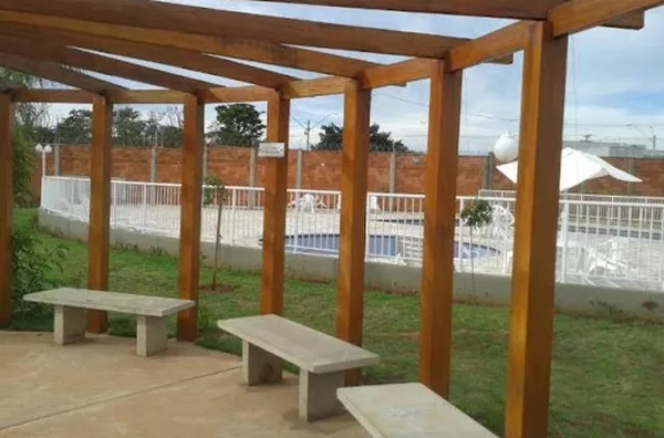 Casa para aluguel Parque dos Lagos RIBEIRAO PRETO - Foto 13