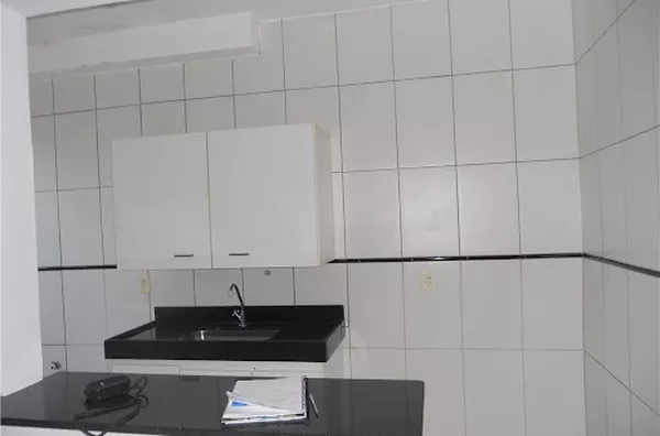 Apartamento para aluguel e venda Nova Aliança RIBEIRAO PRETO - Foto 5