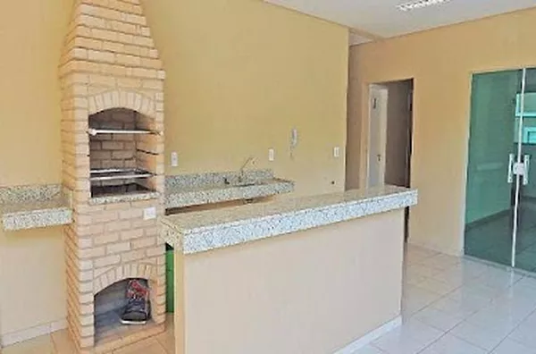 Apartamento para aluguel Jardim Palma Travassos RIBEIRAO PRETO - Foto 6