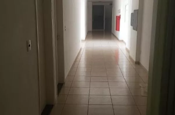 Apartamento para aluguel Vila Ana Maria RIBEIRAO PRETO - Foto 5