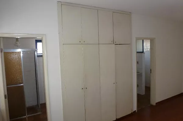 Apartamento Kitchenette/Studio para aluguel Centro RIBEIRAO PRETO - Foto 4