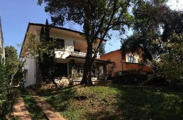 Casa para aluguel Campo Belo São Paulo - Foto 1