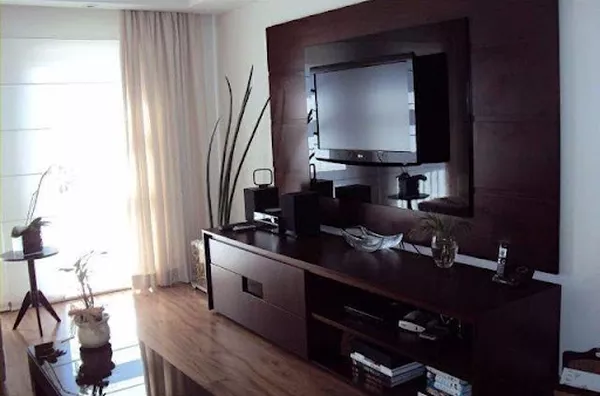 Apartamento para aluguel Jardim das Acácias São Paulo - Foto 1